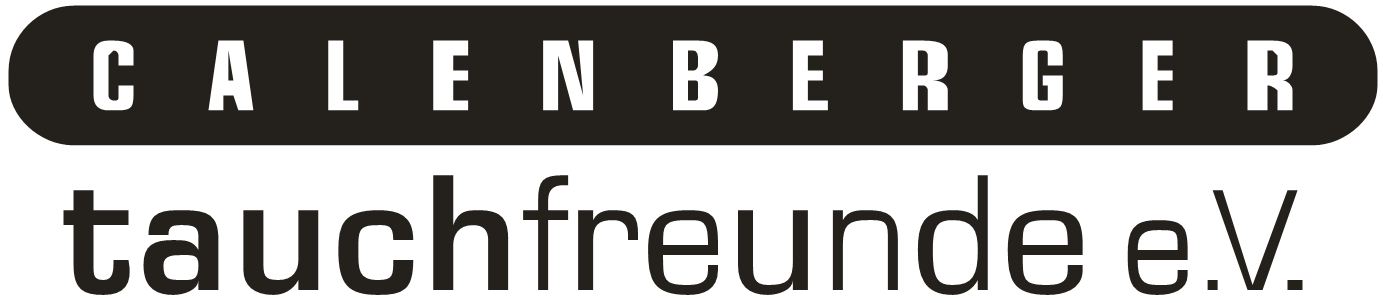 Calenberger Tauchfreunde Logo